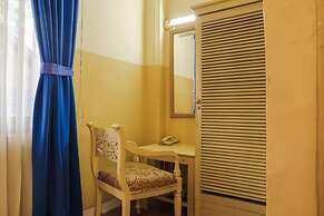 RedDoorz @ Jalan Jaksa