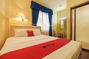 RedDoorz @ Jalan Jaksa