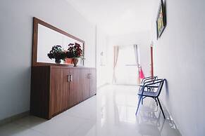 RedDoorz near Hermes Place Polonia Medan