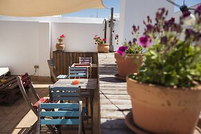 La Casa Morada - Hostel