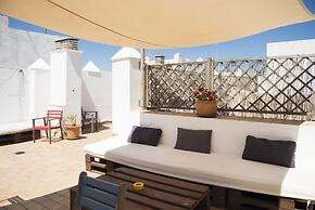 La Casa Morada - Hostel