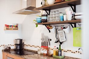 La Casa Morada - Hostel