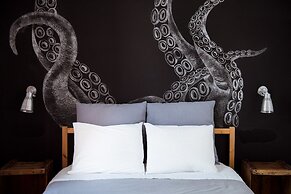 La Casa Morada - Hostel