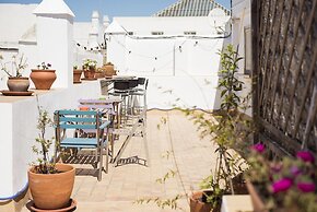 La Casa Morada - Hostel