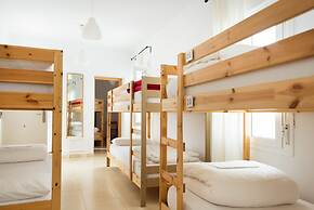 La Casa Morada - Hostel