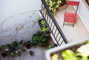 La Casa Morada - Hostel