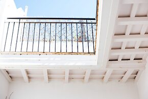 La Casa Morada - Hostel