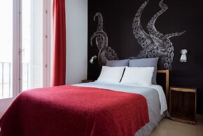 La Casa Morada - Hostel