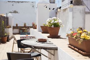 La Casa Morada - Hostel