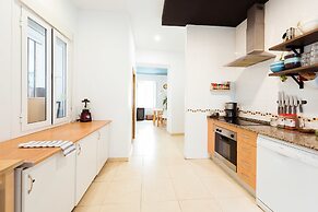 La Casa Morada - Hostel