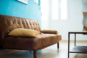 La Casa Morada - Hostel