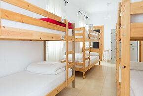 La Casa Morada - Hostel