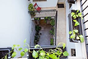 La Casa Morada - Hostel