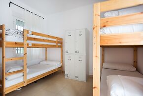 La Casa Morada - Hostel