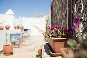 La Casa Morada - Hostel