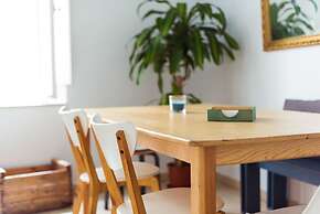 La Casa Morada - Hostel