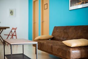 La Casa Morada - Hostel