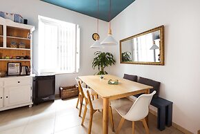 La Casa Morada - Hostel