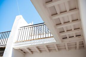 La Casa Morada - Hostel