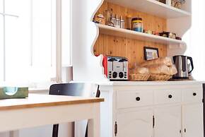 La Casa Morada - Hostel