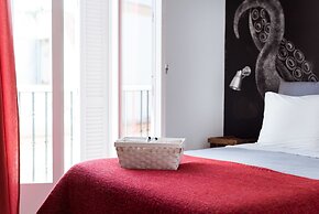 La Casa Morada - Hostel