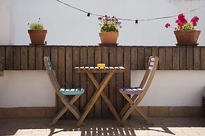 La Casa Morada - Hostel