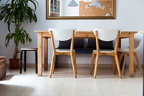 La Casa Morada - Hostel