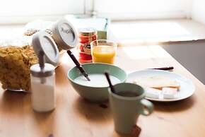 La Casa Morada - Hostel