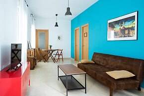 La Casa Morada - Hostel