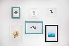 La Casa Morada - Hostel