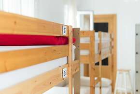 La Casa Morada - Hostel