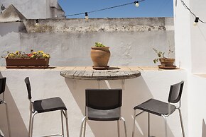 La Casa Morada - Hostel