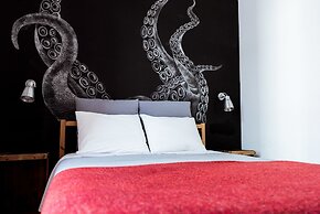 La Casa Morada - Hostel