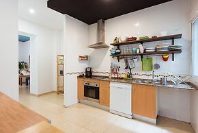 La Casa Morada - Hostel