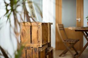 La Casa Morada - Hostel