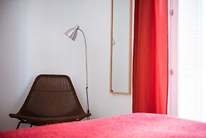 La Casa Morada - Hostel