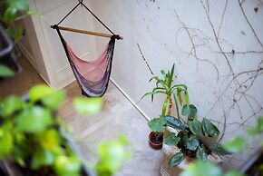 La Casa Morada - Hostel