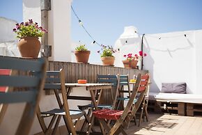 La Casa Morada - Hostel