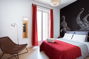 La Casa Morada - Hostel