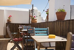 La Casa Morada - Hostel