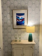 Vinegar Hill Pottery B & B