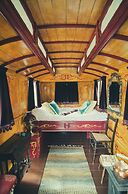 Vinegar Hill Pottery B & B