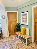 Vinegar Hill Pottery B & B