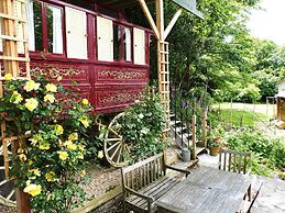 Vinegar Hill Pottery B & B