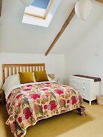 Vinegar Hill Pottery B & B