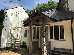 Vinegar Hill Pottery B & B