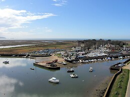 Vinegar Hill Pottery B & B