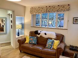 Vinegar Hill Pottery B & B