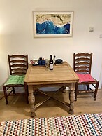 Vinegar Hill Pottery B & B