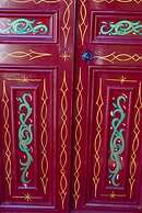 Vinegar Hill Pottery B & B